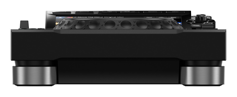 CDJ-3000 Professional DJ Multi Player (Black) - Pioneer DJ