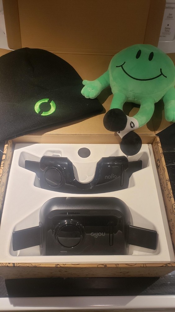 Nofio Wireless Adapter for the Valve Index
