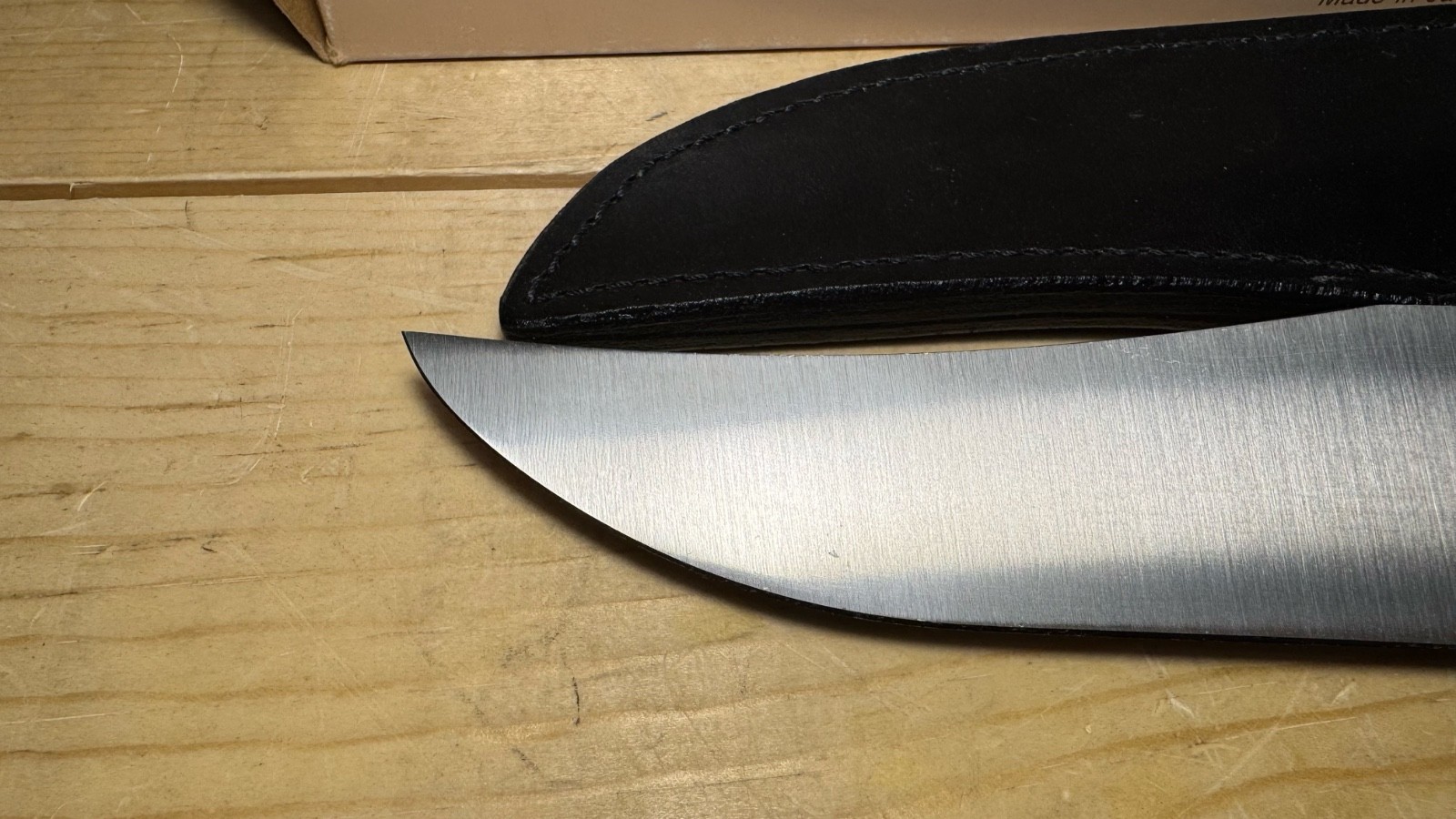 Parker USA 16" Bowie Randal Gilbreath #628