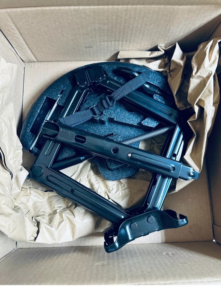 2011-2015 Ford Explorer Spare Jack Tools Bb5z-17080-B