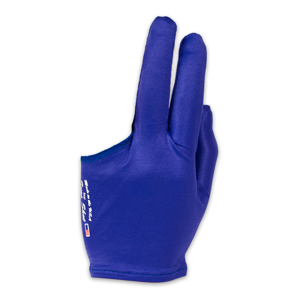 Sure Shot BGLSS Glove Bridge Hand Left