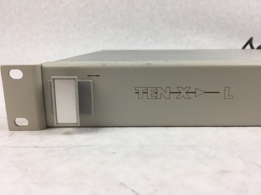 Grass Valley Group Ten XL