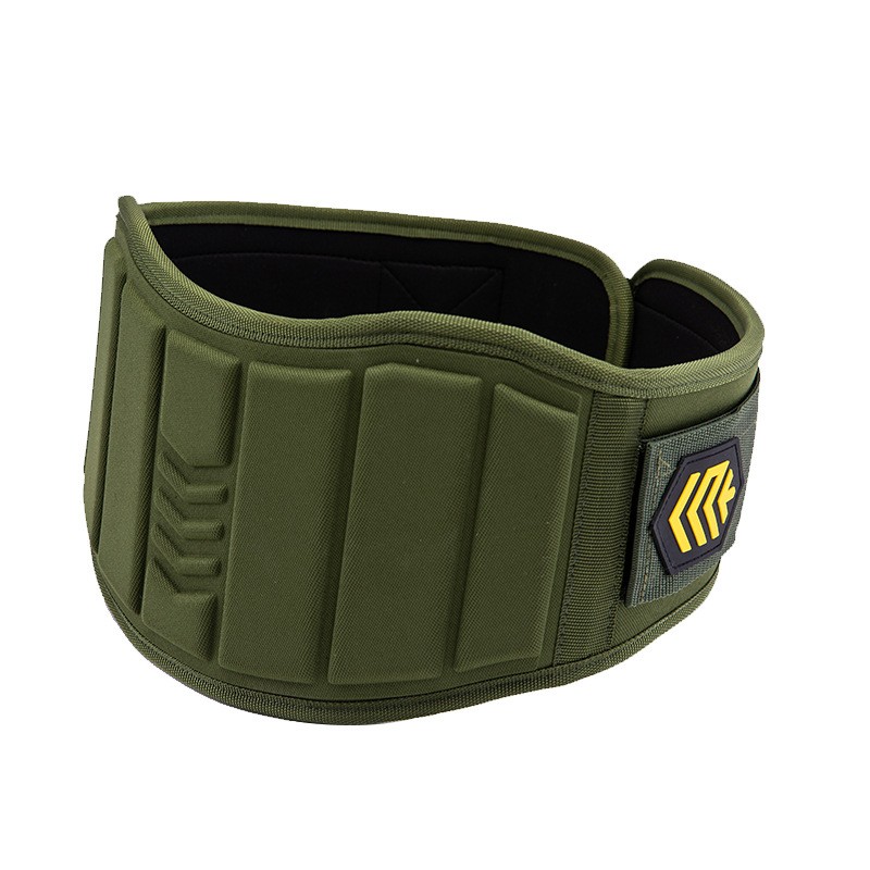Weight Lifting Belts for Men - Weight Lifting Core & Lower Back Support Workout