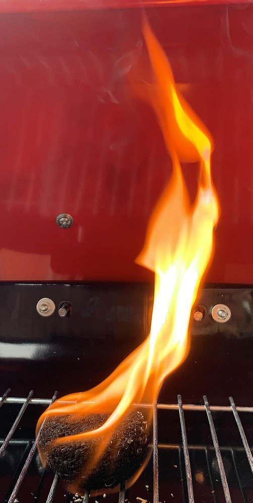 AN170 Fire Starters, 2X2X1.1/4, Tan