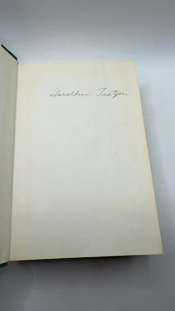 Mormon Doctrine Bruce R. McConkie Hardcover Second Edition 1966