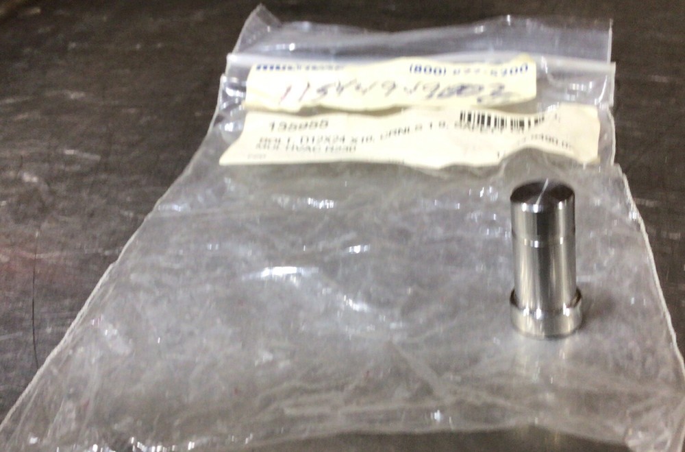 Multivac 11544949002 Bolt Nos Surplus