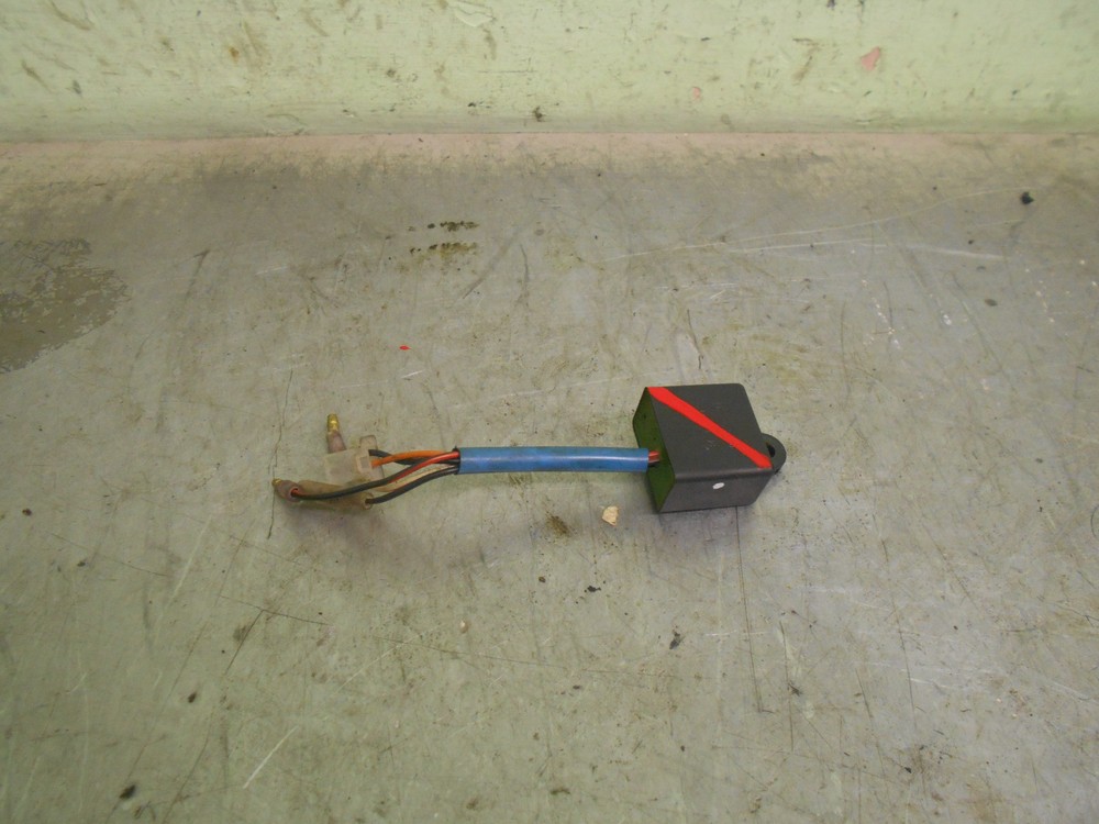 aprilia  sonic  50   cdi  unit
