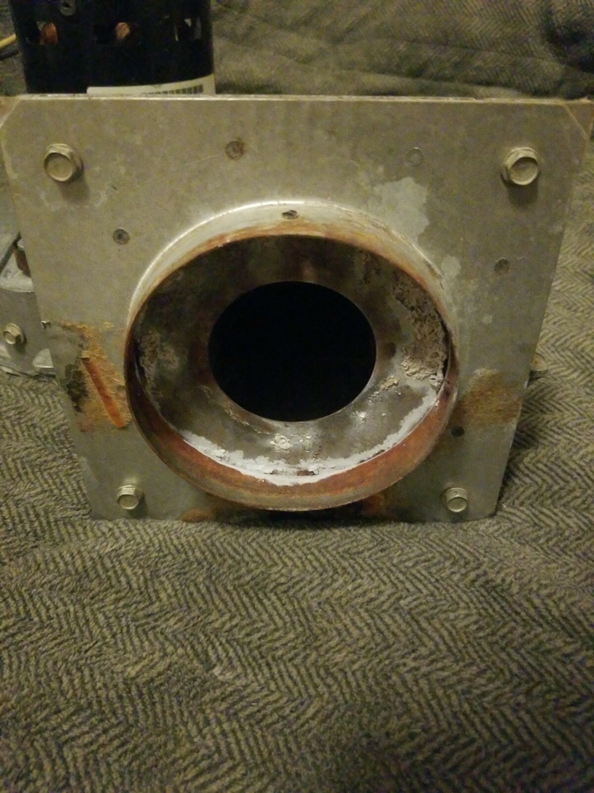 25J1201 FASCO / LENNOX 7121-8774 used 3200 rpm **$7.95 SHIPPING**