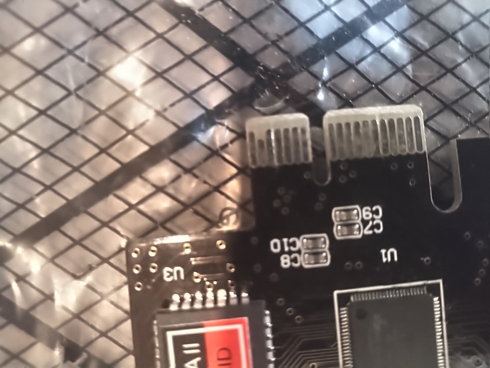 SATA II RAID Card
