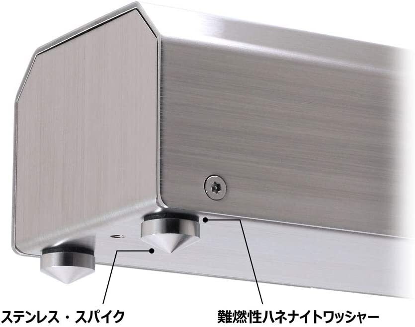 Oyaide 3P-6 Power Source Tap OYAIDE MTS-6 II