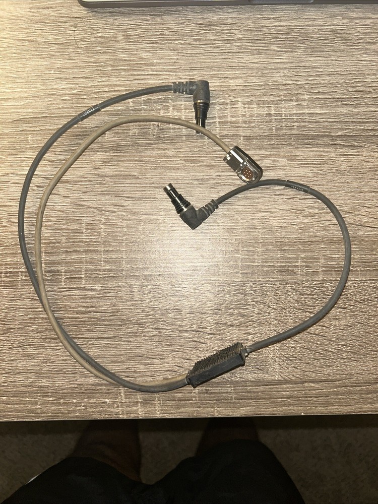 PVS 31 Y Cable