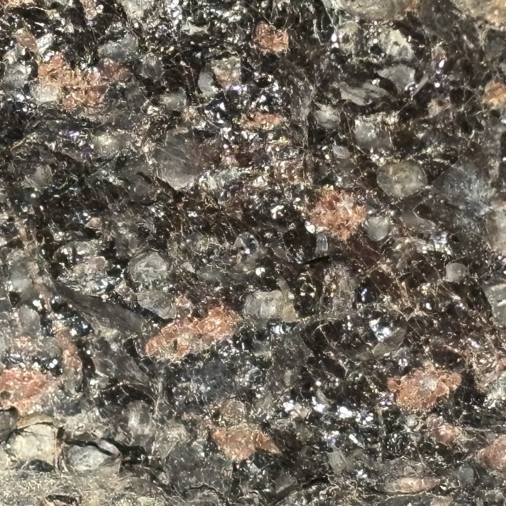 unknown mineral from arizona