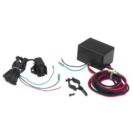 ATV Handlebar Switch Upgrade Kit