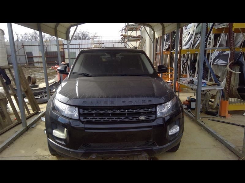 EVOQUE 2014 Speaker 8787876