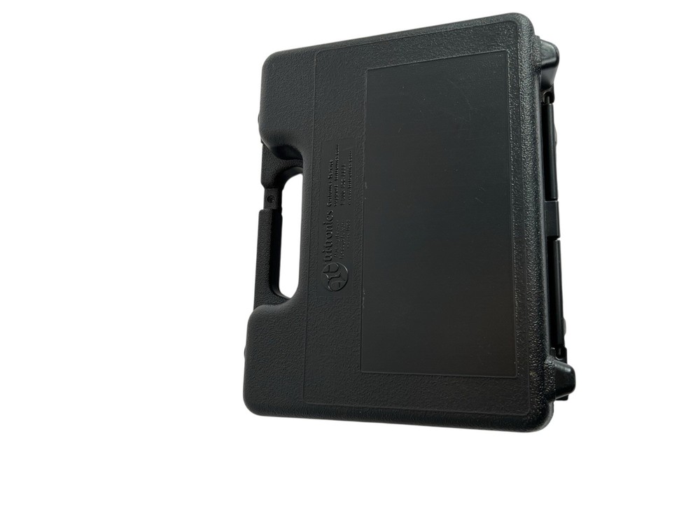 Tri Tronics Storage Case - Hard Plastic Storage Case