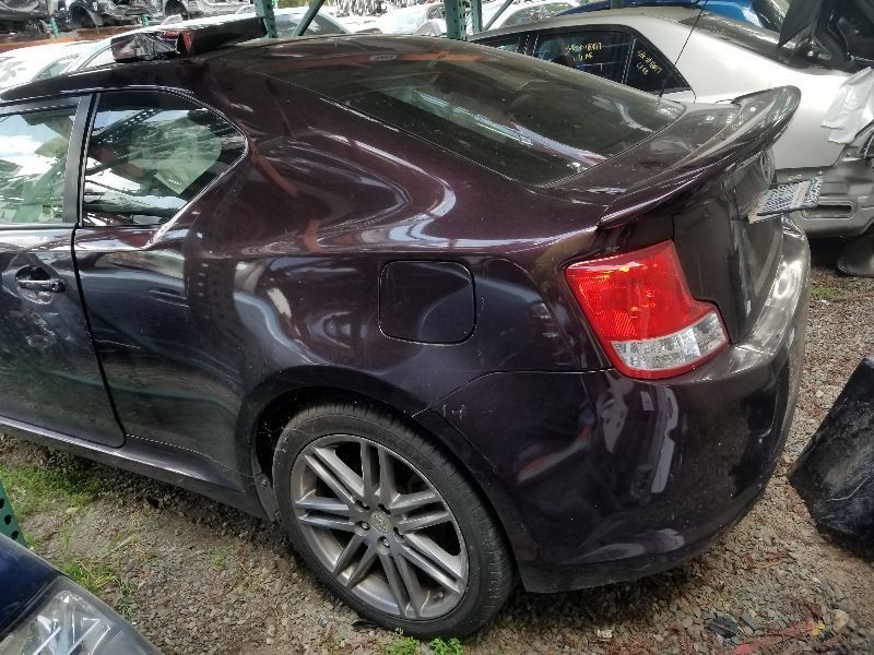 11-13 SCION TC MULTIPLEX NETWORK BODY CONTROL MODULE ECM ASSEMBLY