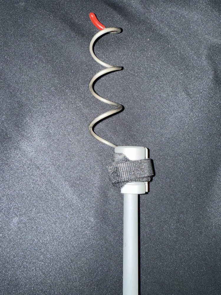 Cynosure Elite Mast