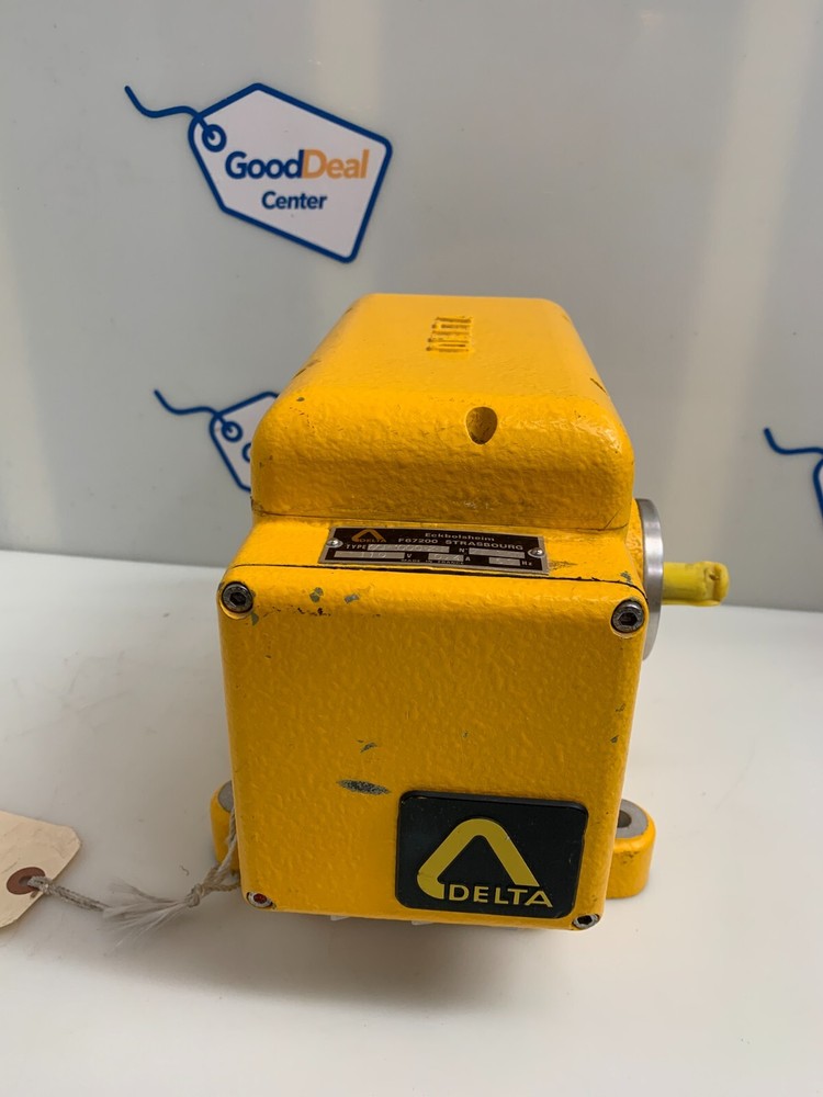 DELTA   Encoder   GOP.1000.2.R