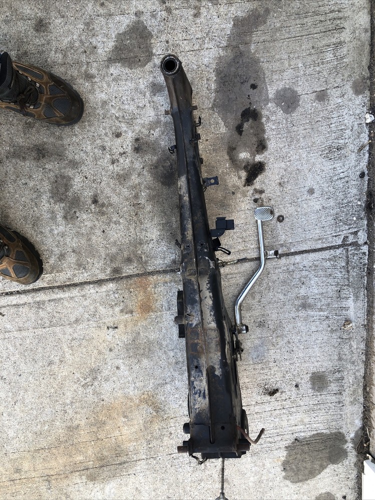 1985 Honda ATC 110 ATC110 Frame OEM