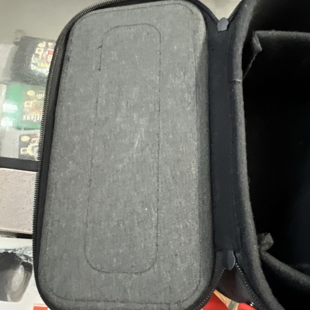 nintendo switch empty game case lot