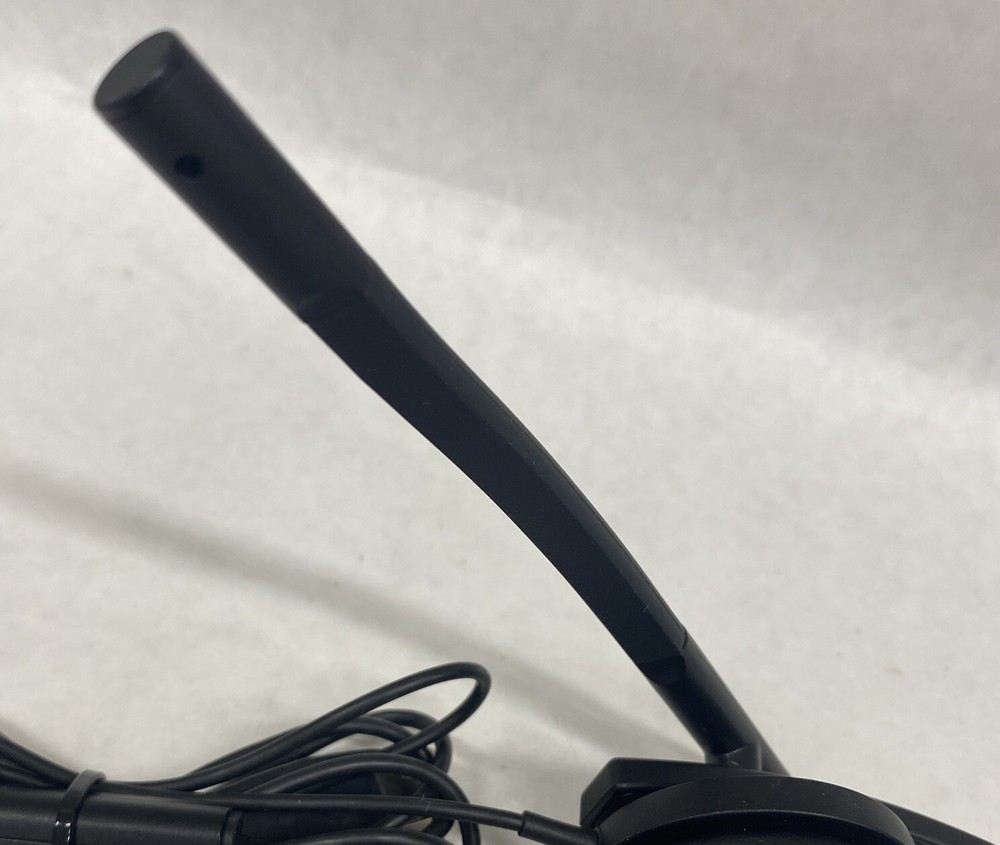 Logi A-00064 USB 2.0 Wired Mono Headset