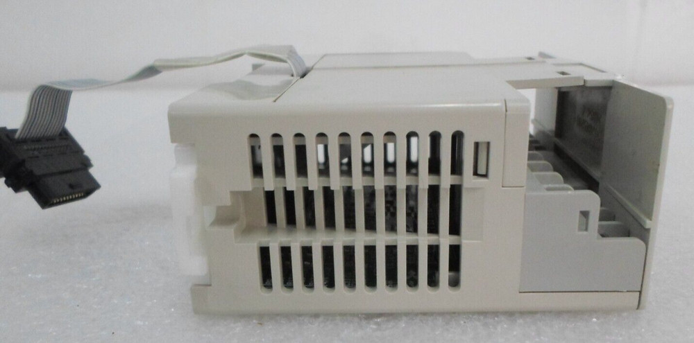 MITSUBISHI FX2N-16EX, JY550D19501C, PROGRAMMABLE CONTROLLER