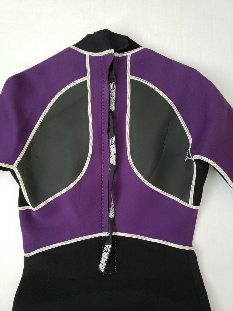 Bare Rush 2mm, Wetsuit Scuba Diving , Size 13 14