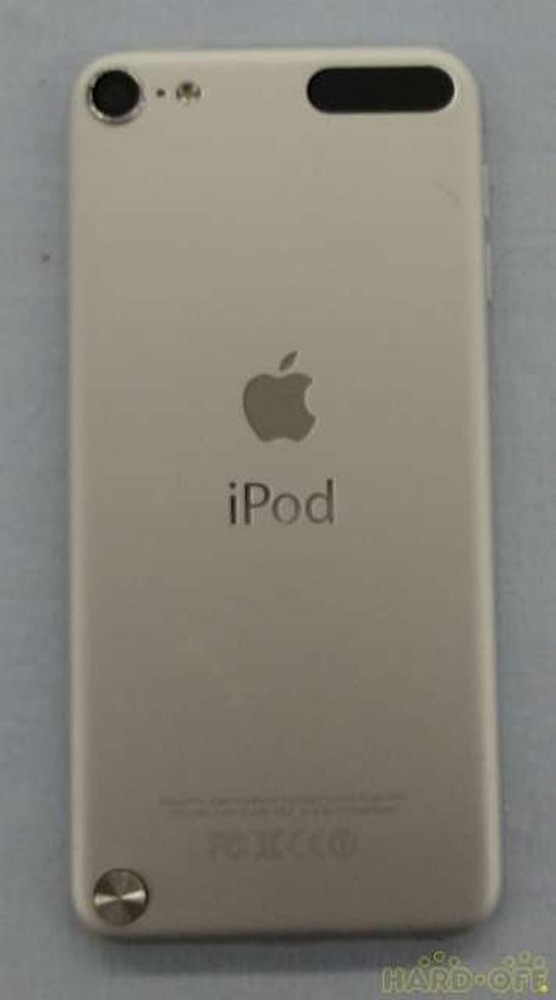 iPod Model MD720J A APPLE