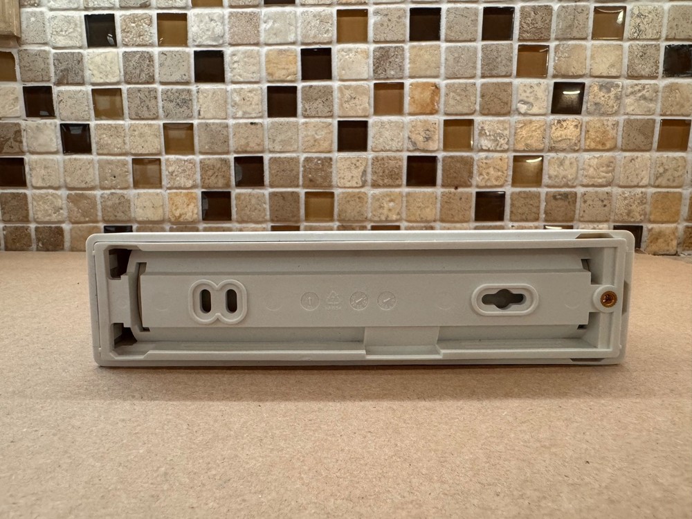 Bosch DS160 Request to Exit Detector - White