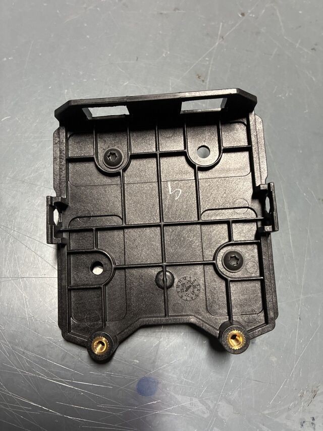 Genuine Ford Bracket FT4Z-14D189-A