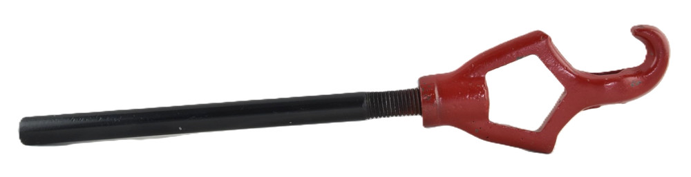 Firefighter Wrench Sierra Adjustable Hex Fire Hydrant
