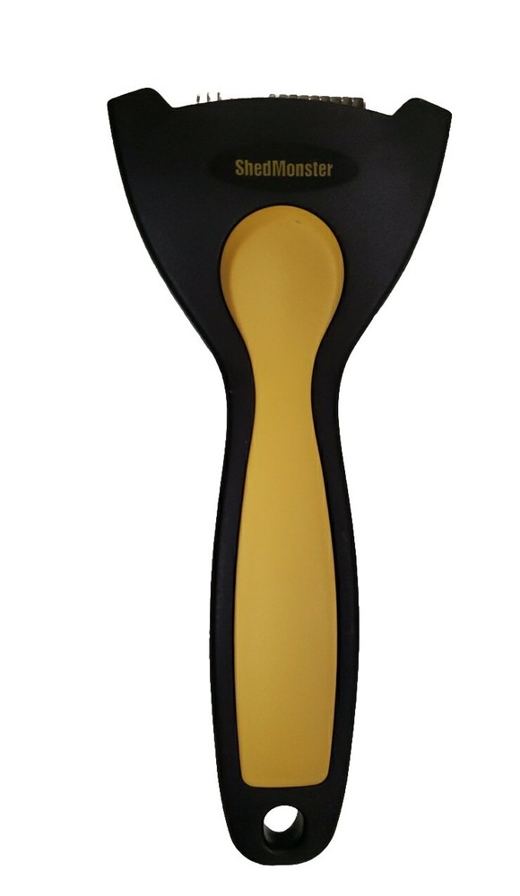 Oster ShedMonster De-Shedding Tool For Cats