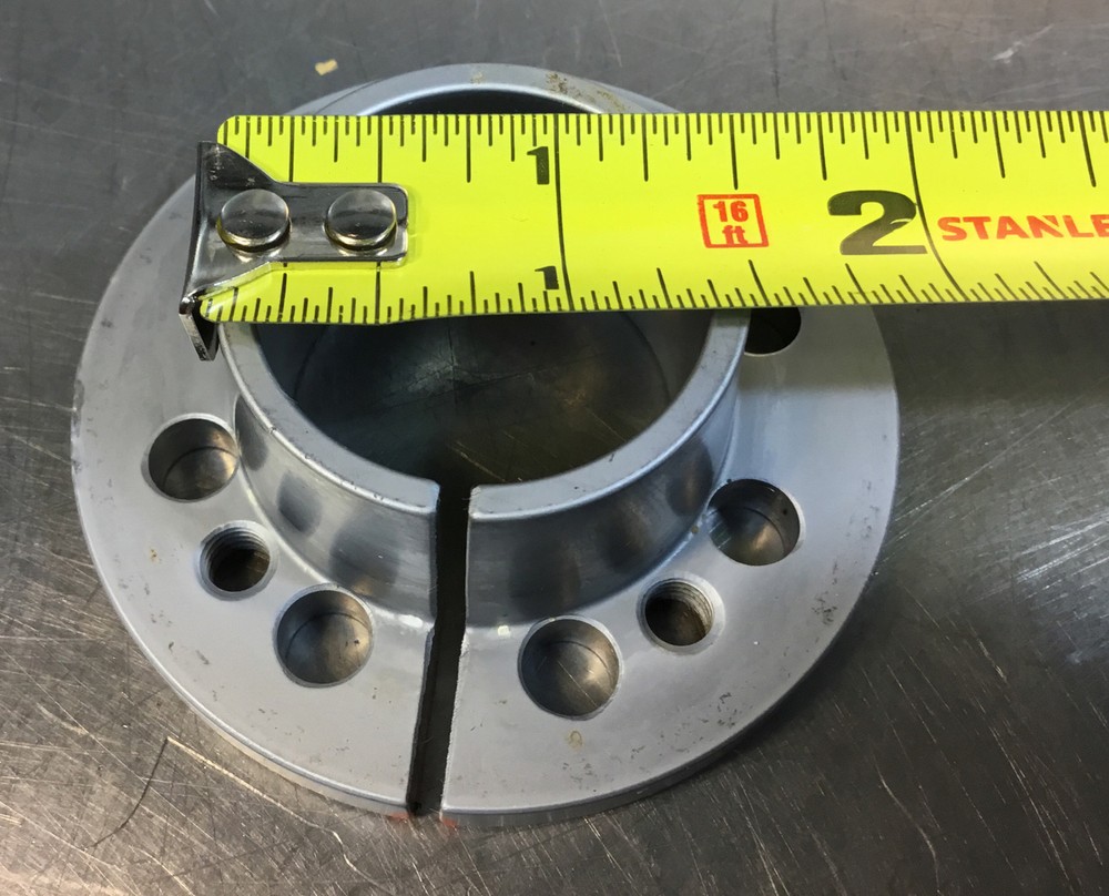 Martin 60B30 Sprocket, 30 Teeth With Bushing 6B