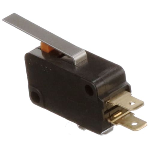 2pc OMRON ELECTRONIC COMPONENTS V-16G2-1C25-L(R) Basic Snap Action Switch M