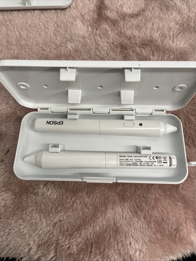Epson ELPPN02