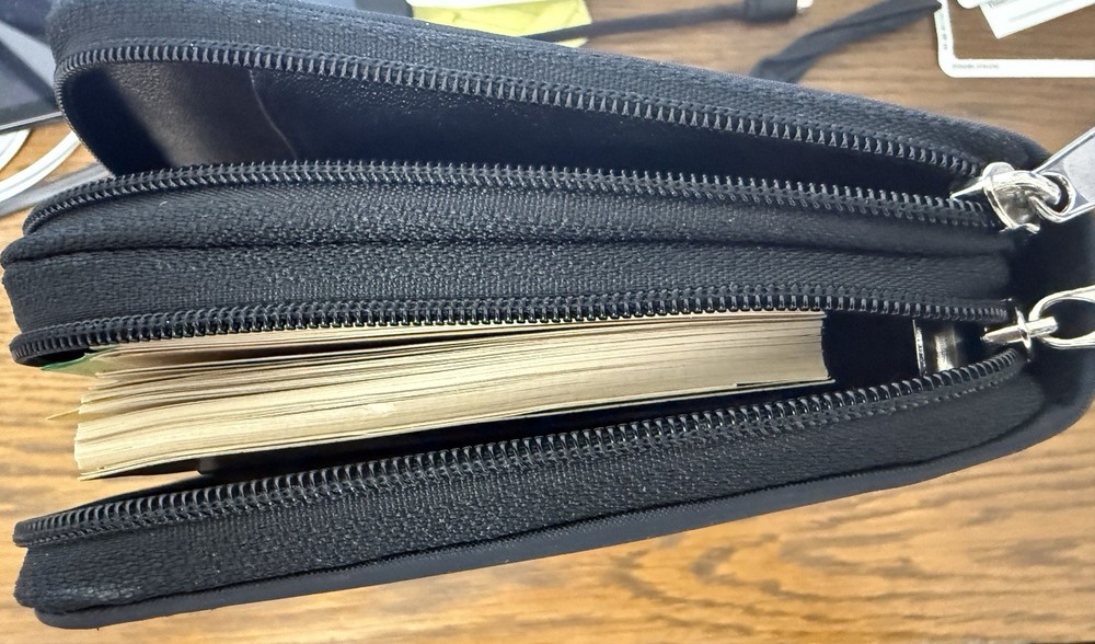 Vintage Croton Organizer