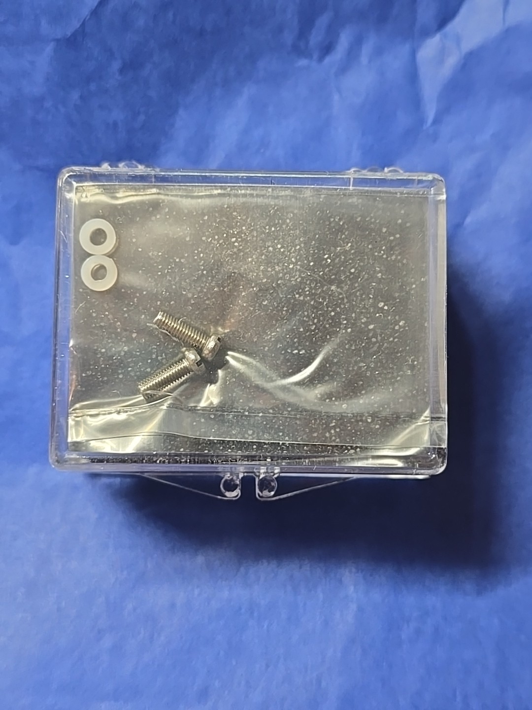 Genuine Audio-Technica AT-VM95C Dual Moving Magnet Turntable Cartridge