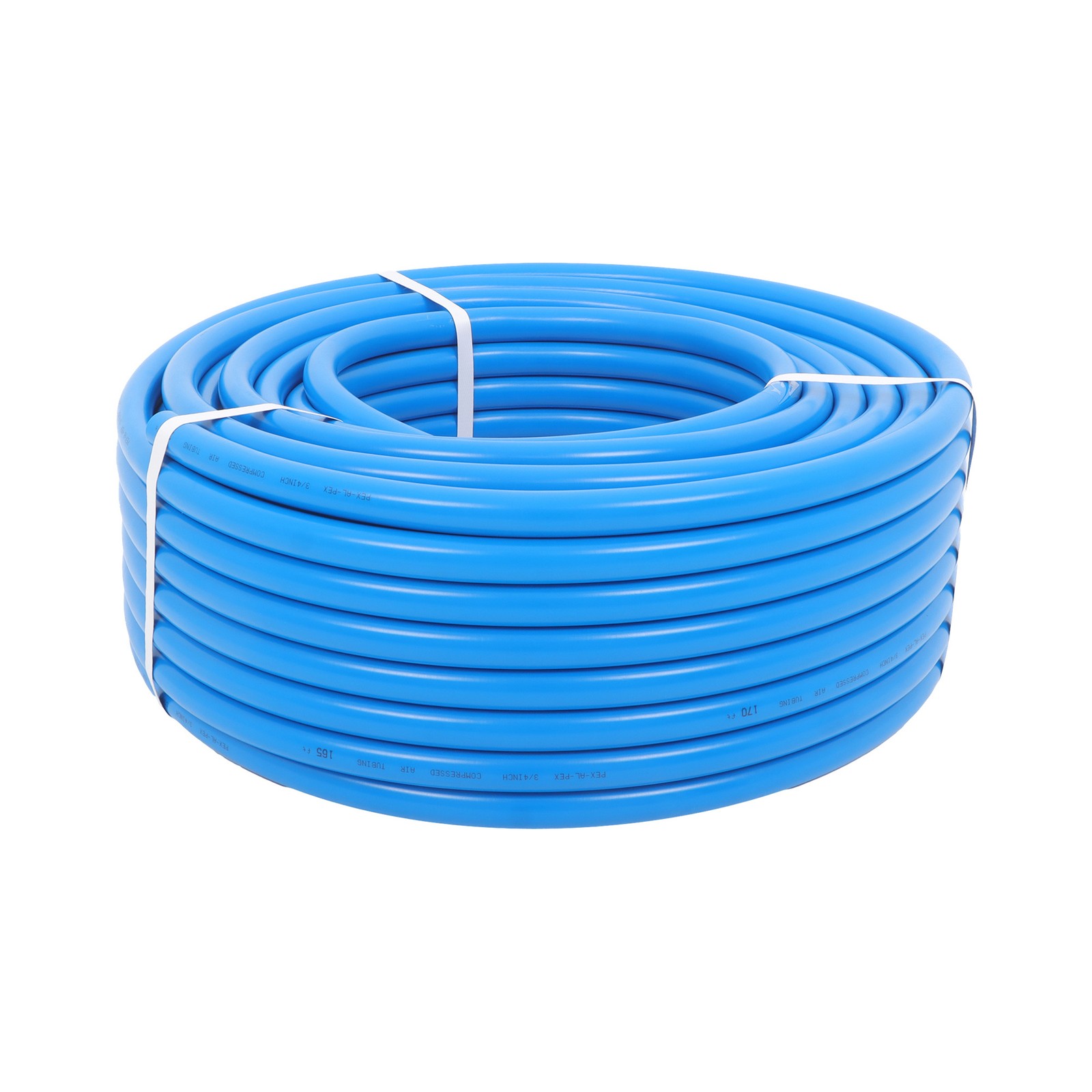 Compressed Air Line Kit 3/4” × 200FT, Shop Air Line Kit, Shop Air Compressor