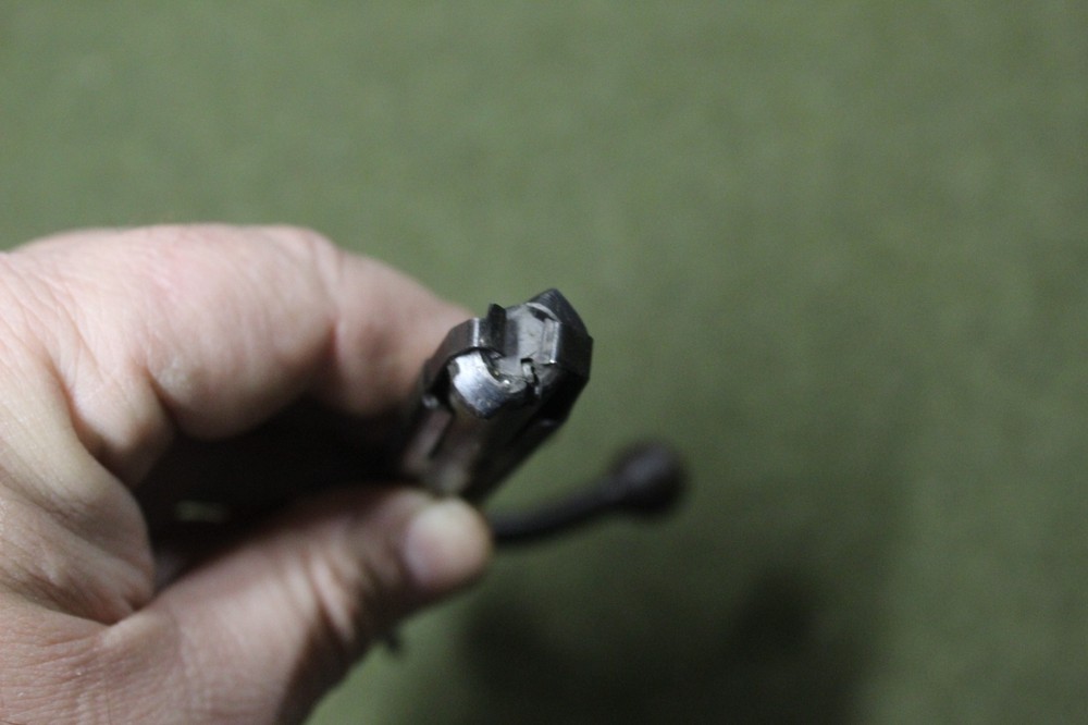 Winchester 22 Model 121 131 141 / Sears Model 1 Complete Bolt Assembly
