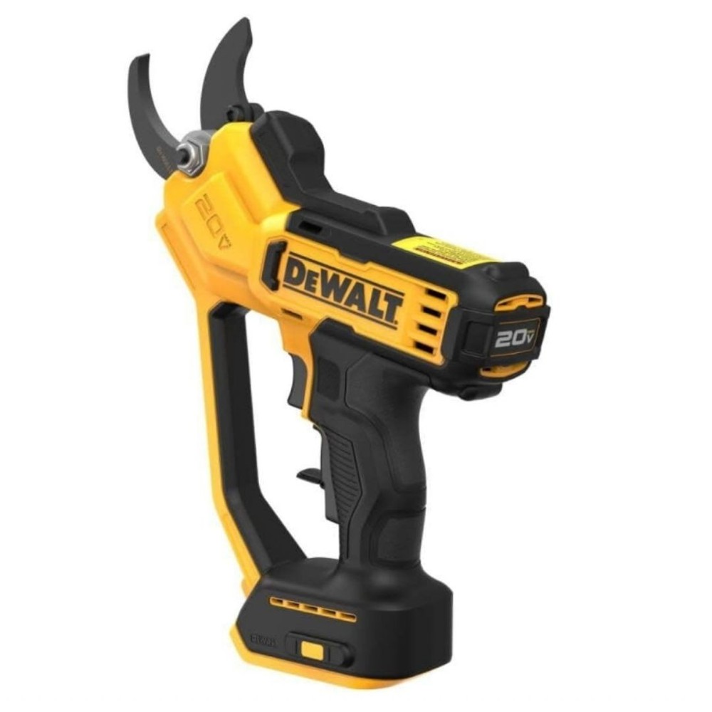 DEWALT 20V MAX Pruning Shears Garden Tool, Cordless, Bare Tool Only (DCPR320B)