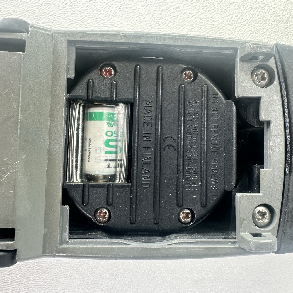 Suunto Favor Dive Scuba Computer Compass