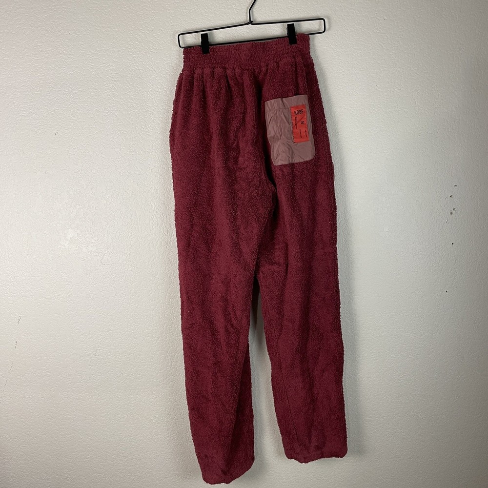 KIDSOFBROKENFUTURE KOBF Sweatpants Vintage Size Small