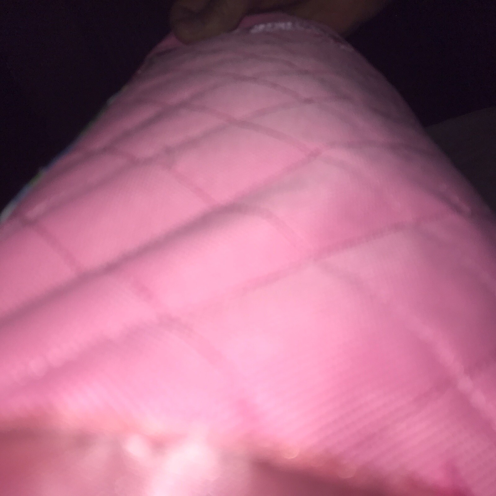 Disney Princess Aurora, Belle & Cinderella Kids Pink Duffle Bag And Sleeping Bag