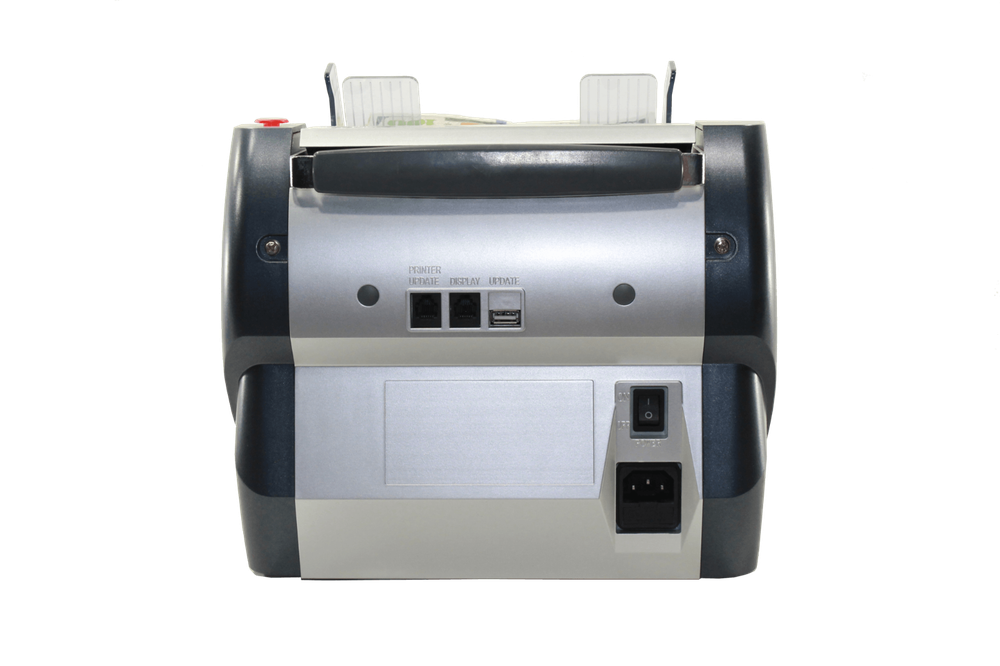 AccuBanker AB4200 Basic Bank Grade Bill Counter