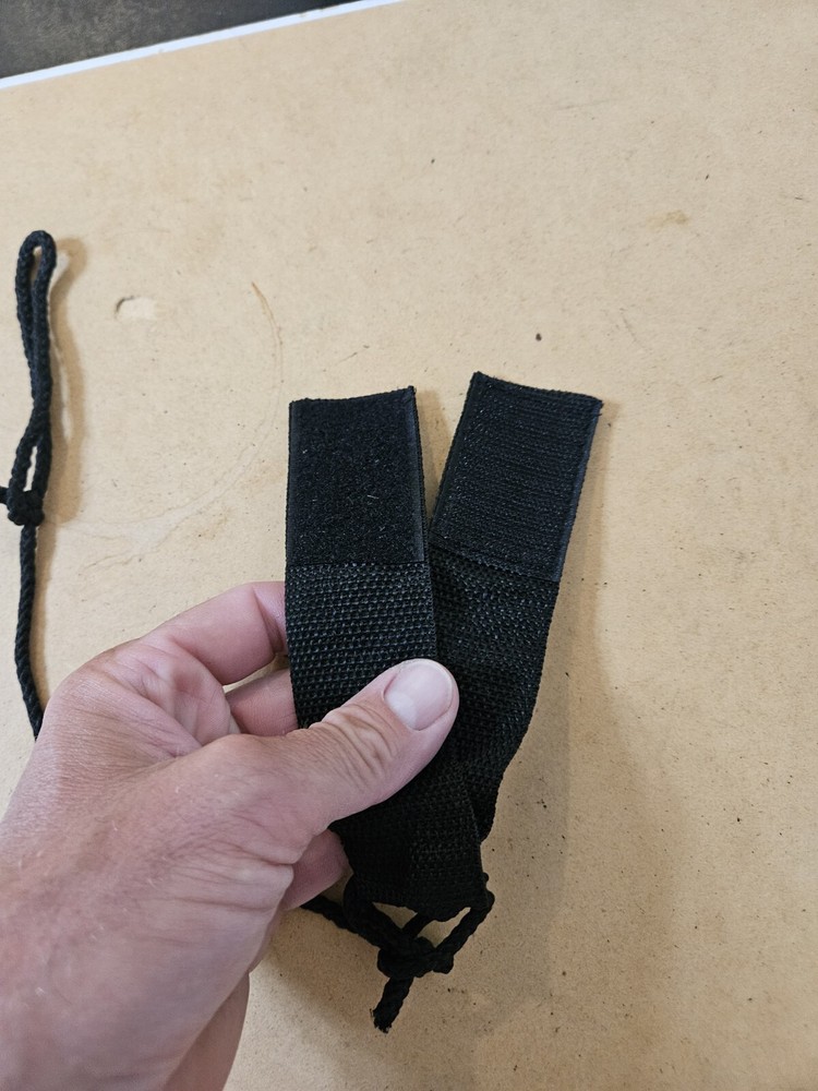 Strap And String Small Strap Body Board Raft
