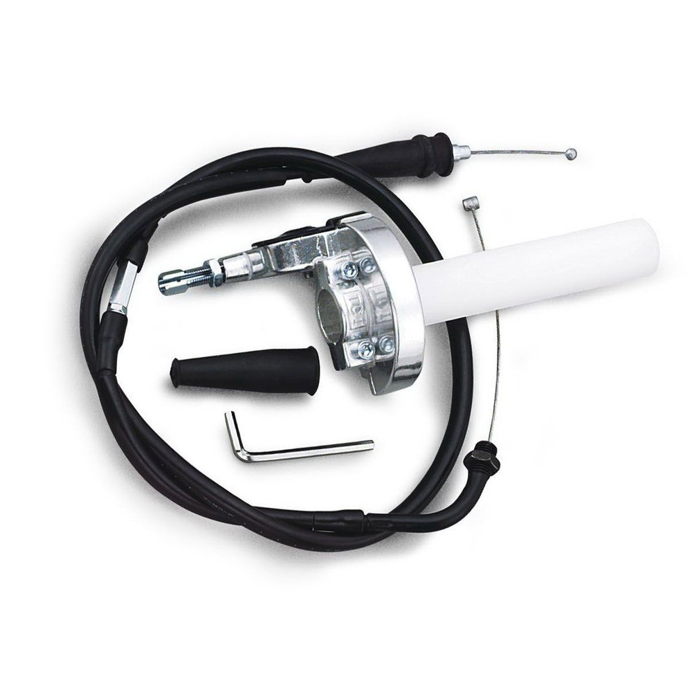 Motion Pro - 01-2655 - CR Pro Throttle Kit