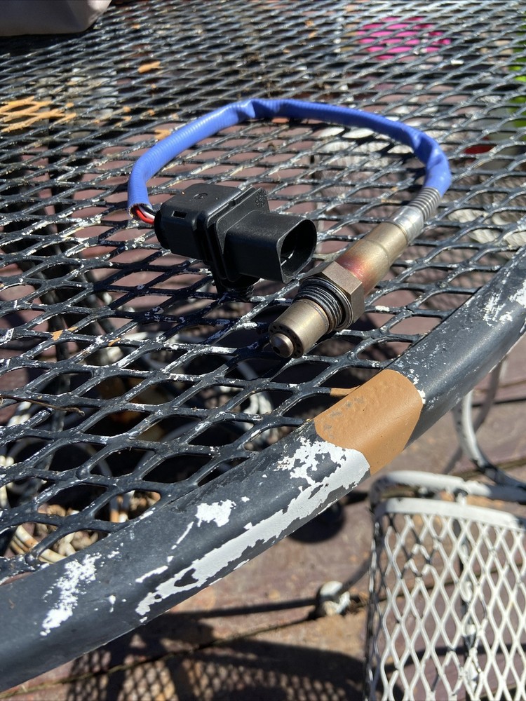 Oxygen Sensor