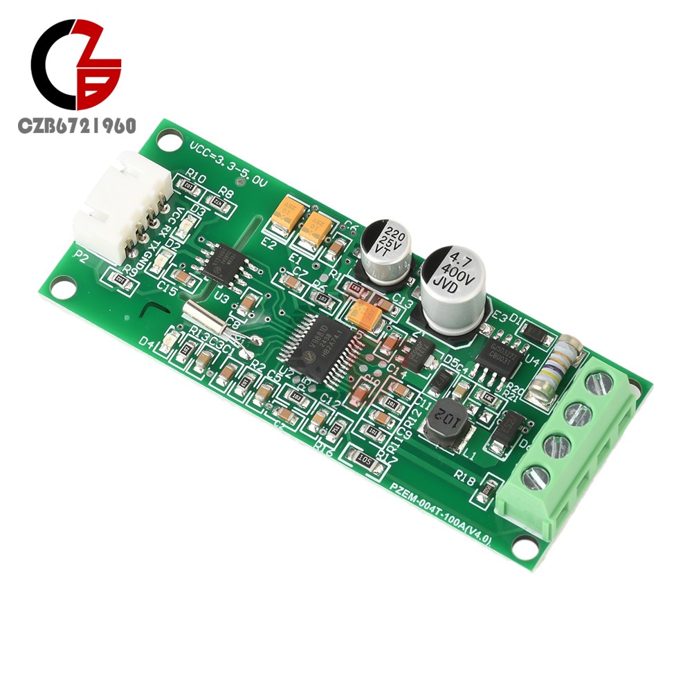 AC Multifunction Meter Watt Power Volt Amp Current Test Module PZEM-004T