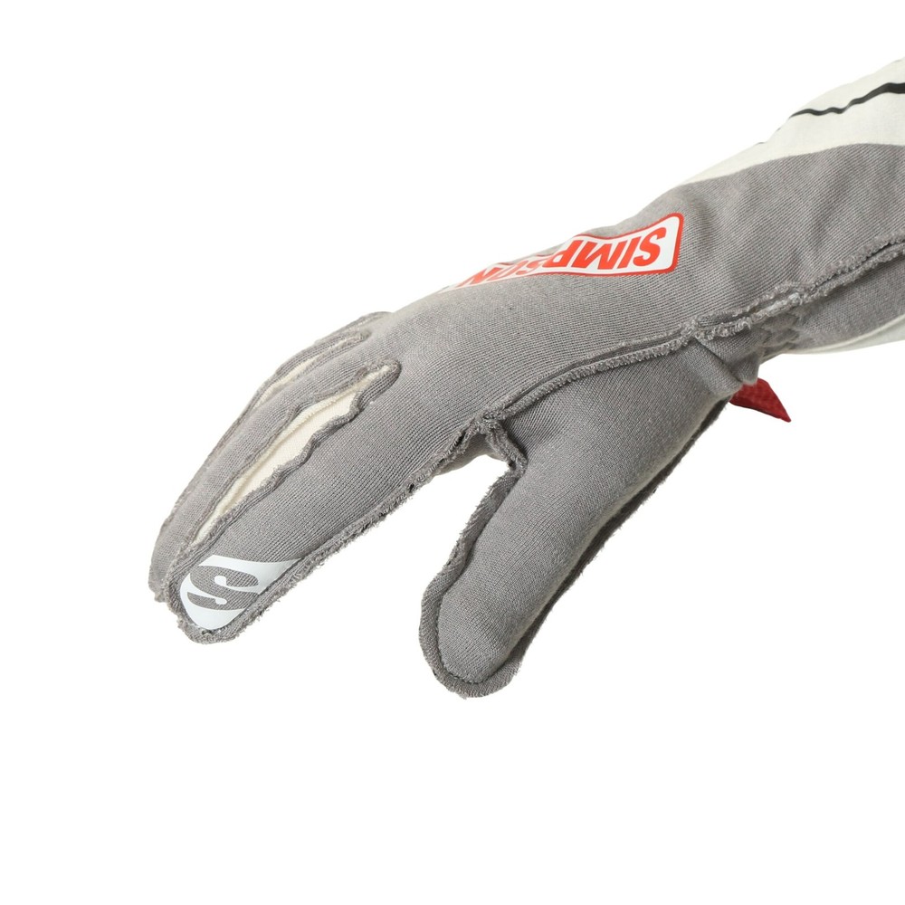 SCALG Supercoil Gloves