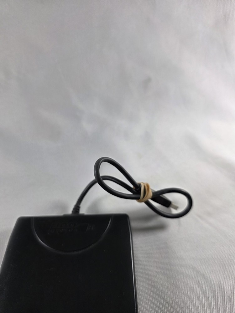 HP Mitsumi D353FUE USB External Floppy Disk Drive